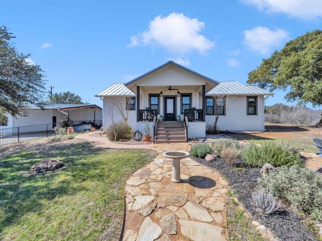 171 Cr 117 Llano, TX 78643 | MLS #176774
