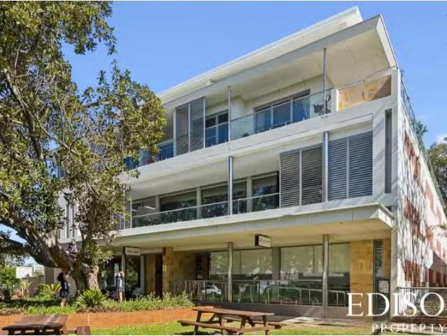 17/1 Albert Street, NORTH PERTH Apartment for rent Listed by.