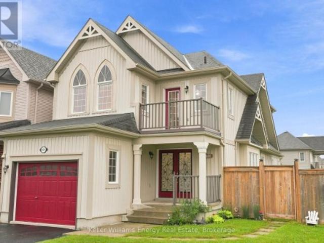 171 Allworth Crescent, Clarington Bowmanville, ON, L1C 0B4 house for sale | Listing ID E13768 | Royal LePage