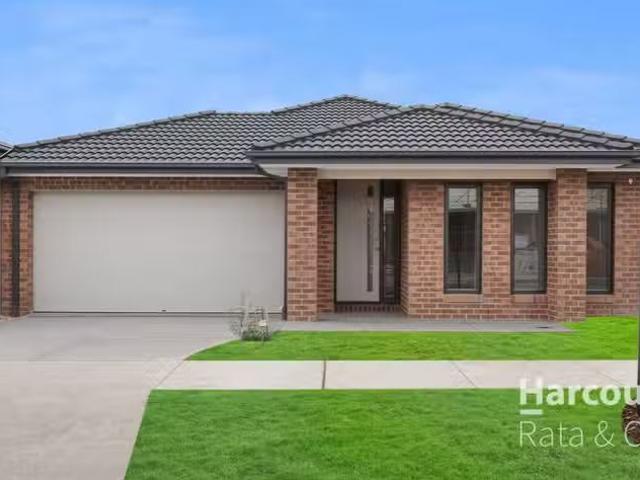 171 Arcturus Drive, Kalkallo, VIC 3064 House for Rent