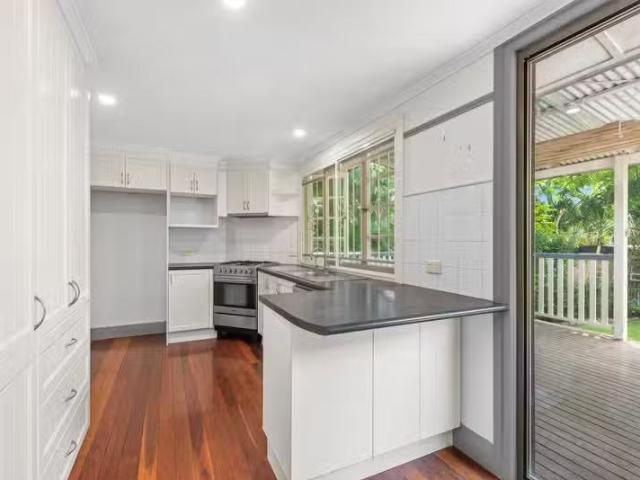 171 Banks Street, ALDERLEY, QLD 4051 House for Rent