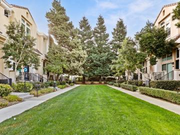 Whisman Station, Mountain View city, San Jose CCD Santa Clara County California, Santa Clara County, California, USA