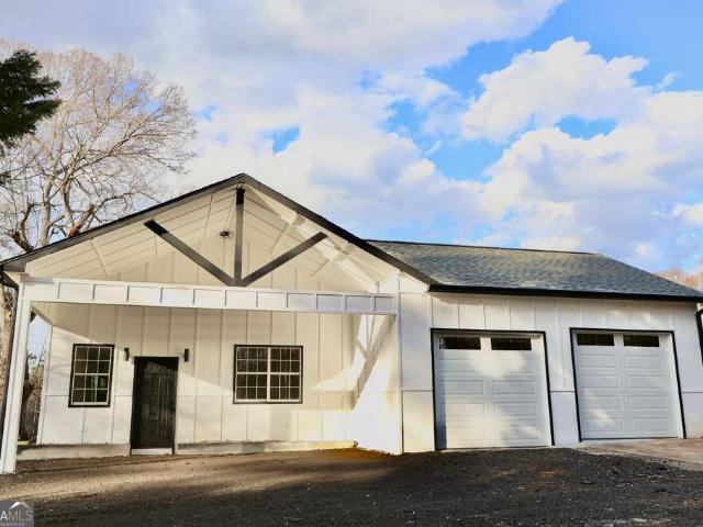 171 Brimer Road
