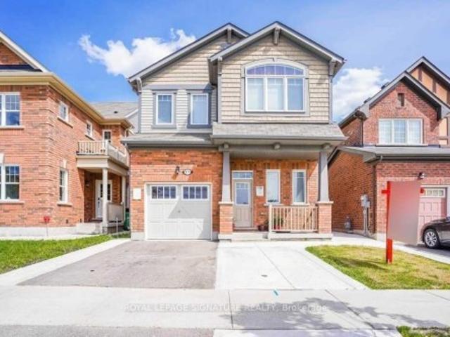 171 Buick Boulevard, Brampton, ON, L7A 0Z1 house for sale | Listing ID W12595 | Royal LePage