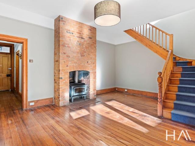 171 Goulburn St, West Hobart