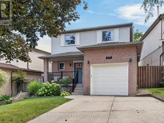 171 Golfwood Drive, Hamilton, ON, L9C 6W2 house for sale | Listing ID X13697 | Royal LePage