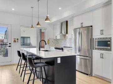 Greenwood-greenbriar, Calgary, Alberta