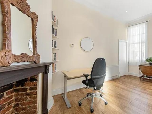 171 Greyhound Road, London, W6 8NL, United Kingdom | 1 bed apartment for rent #116544511 | Rentberry