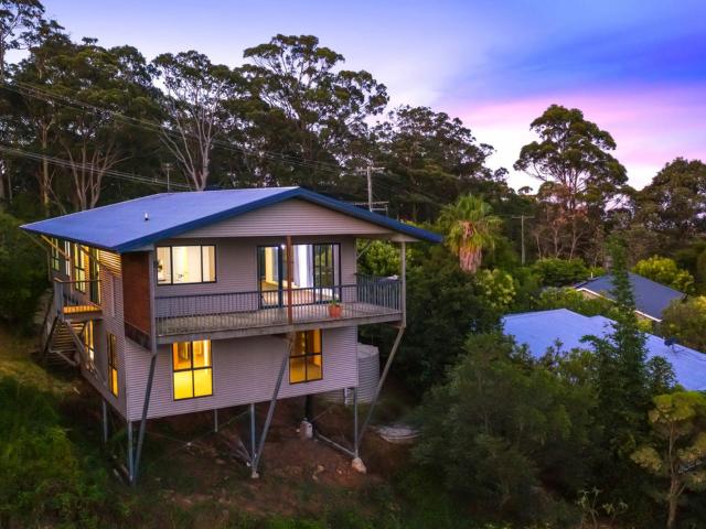 171 guanaba road tamborine mountain qld house for rent lj hooker
