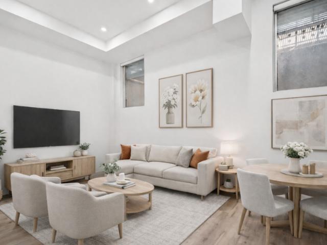 171 Donald – The Connor, Winnipeg, MB