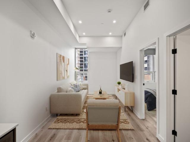 171 Donald – The Scheifele, Winnipeg, MB