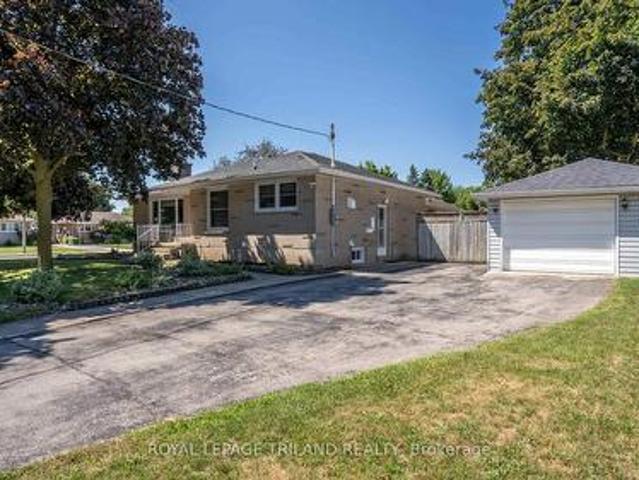 171 Dawn Drive, London East H, ON, N5W 4W9 house for sale | Listing ID X13626 | Royal LePage