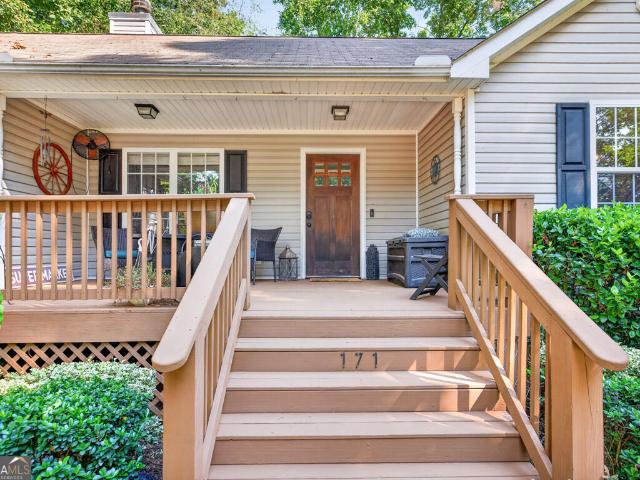171 Dawson Drive