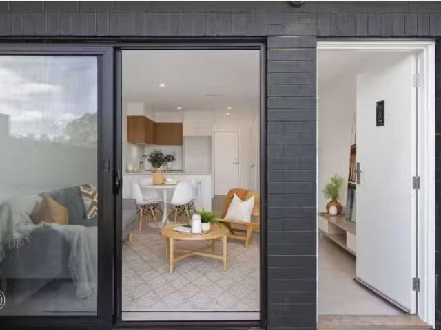 17/1 Devenish Street, Taylor Apartment for rent Listed by Suz.