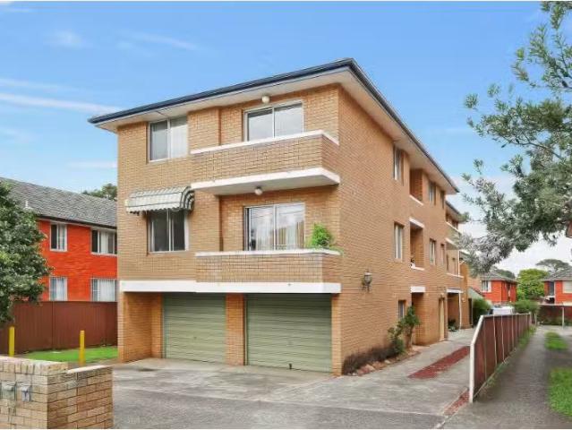 1/71 Denman Avenue, Wiley Park Apartment for rent Listed by C.