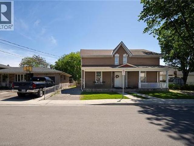 171 Drummond Street, Brantford, ON, N3S 6A6 house for sale | Listing ID 40862 | Royal LePage