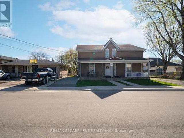 171 Drummond Street, Brantford, ON, N3S 6A6 house for sale | Listing ID X13780 | Royal LePage
