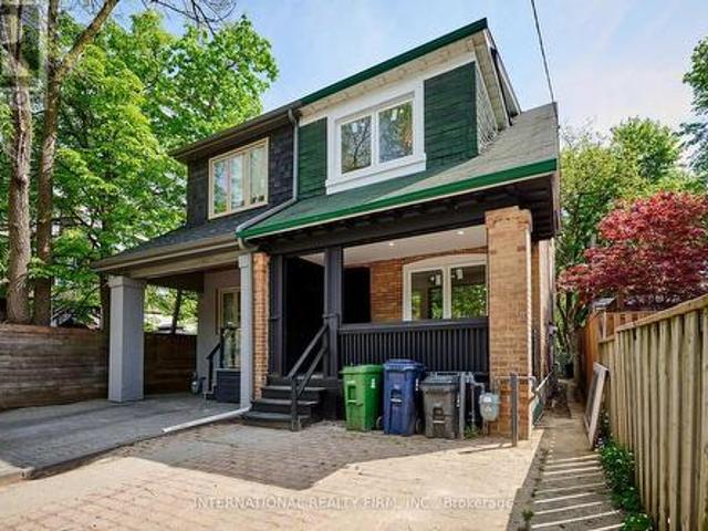 171 Duplex Avenue, Toronto, ON, M5P 2A8 house for lease | Listing ID C13725 | Royal LePage