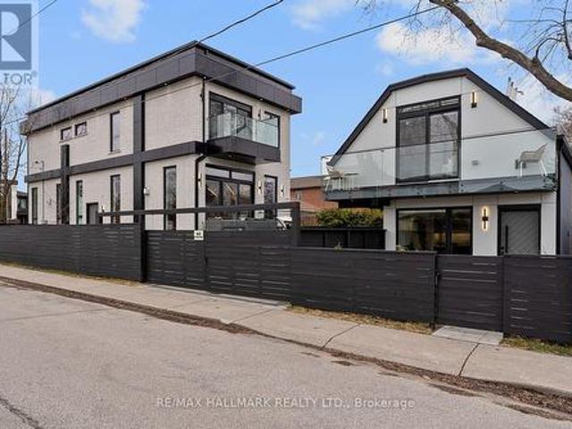 171 Durant Avenue, Toronto, ON, M4J 4W5 house for sale | Listing ID E13626 | Royal LePage