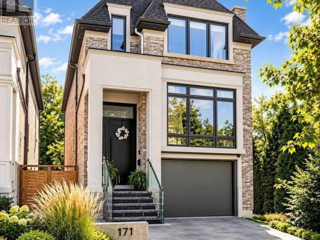 171 Elmwood Avenue, Toronto, ON, M2N 3M3 house for sale | Listing ID C13807 | Royal LePage