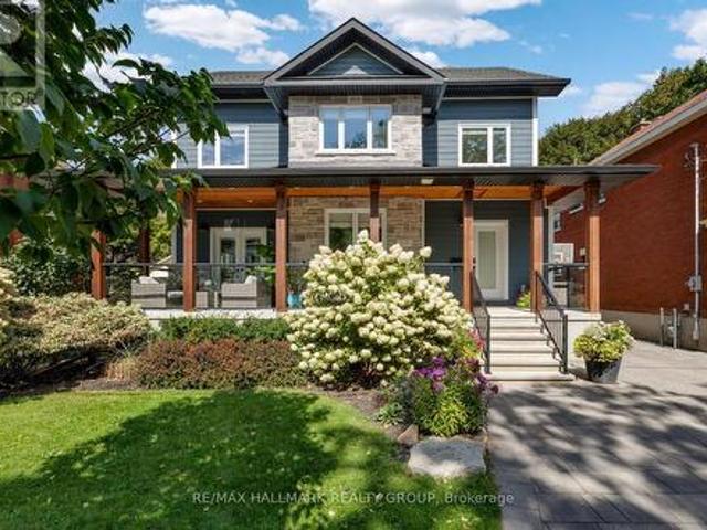 171 Faraday Street, Ottawa, ON, K1Y 3M5 house for sale | Listing ID X13780 | Royal LePage