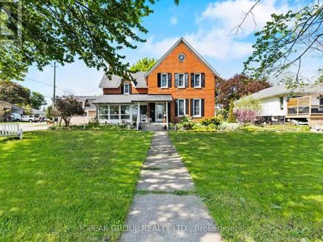 171 Killaly Street W, Port Colborne Main Street, ON, L3K 3M1 house for sale | Listing ID X13736 | Royal LePage