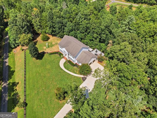 171 Hat Creek Ridge