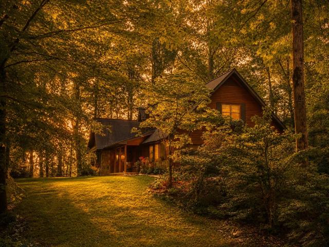 171 High Splendor Road