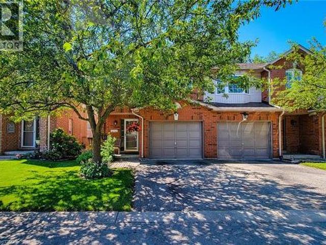 171 Highbury Drive Unit# 13, Stoney Creek, ON, L8J 3Y9 townhouse for sale | Listing ID 40850 | Royal LePage