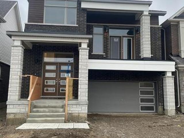 171 Histand Trail, Kitchener, ON, N2E 3X7 house for sale | Listing ID X13486 | Royal LePage