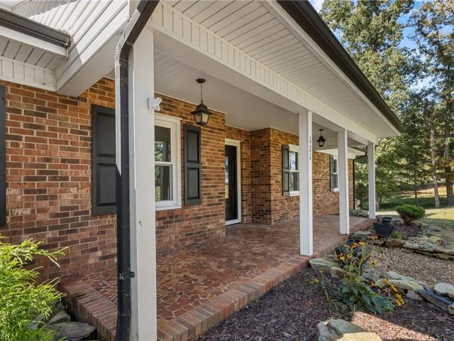 171 Jessie Reins Road