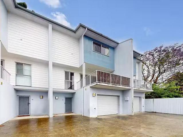 17/1 O'meara Street, Eight Mile Plains, QLD 4113