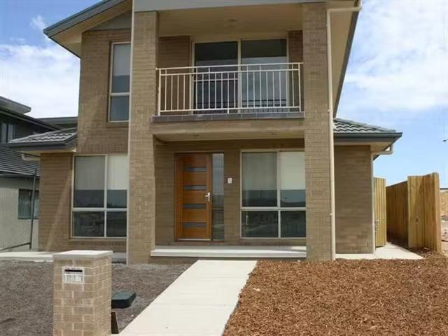 171 Oodgeroo Avenue, FRANKLIN House for rent Listed by Leasin.
