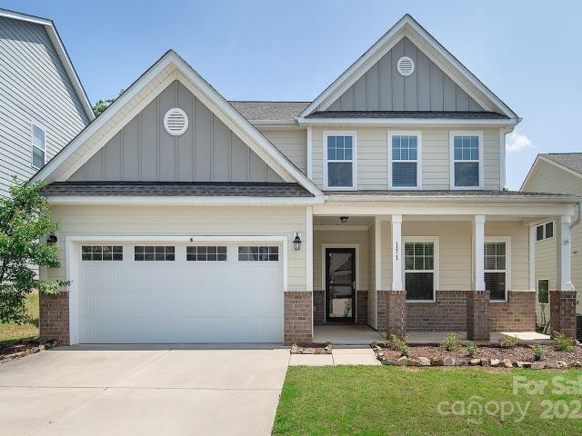171 Old Harbor Dr, Mount Gilead, NC 27306 | MLS #4269