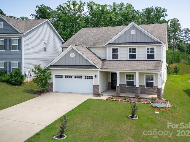 171 Old Harbor Drive