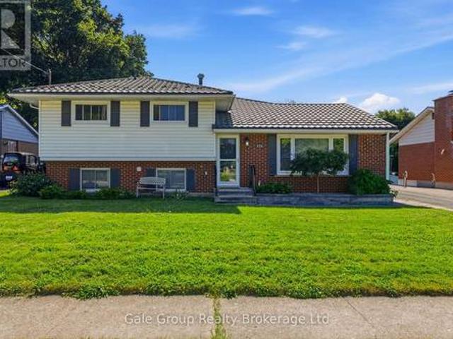 171 Orchard Road, Woodstock North, ON, N4S 7N5 house for sale | Listing ID X14002 | Royal LePage