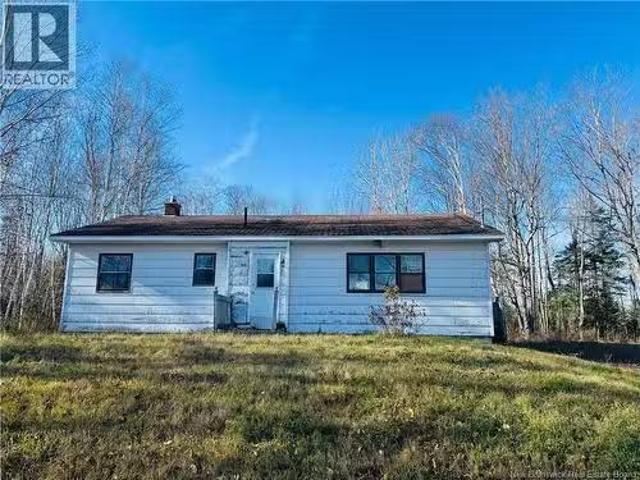 171 Lorne Road, Lorne, NB, E8G 1J6 house for sale Listing I.