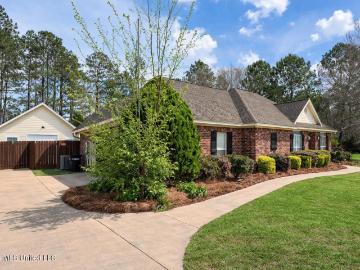 Lamar County, Mississippi, Mississippi, USA