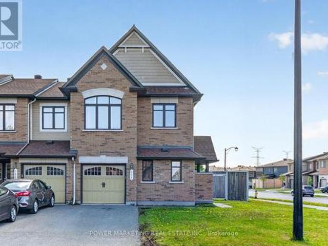 171 Lerta Way, Ottawa, ON, K4A 0W5 house for sale | Listing ID X13505 | Royal LePage