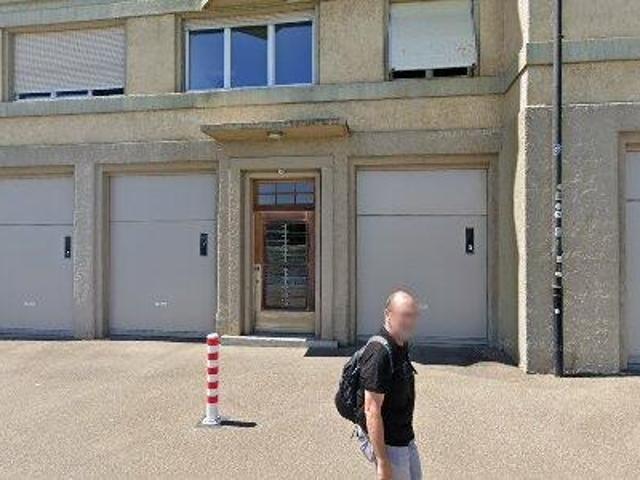 171 m2 apartment for rent in Basel Stadt