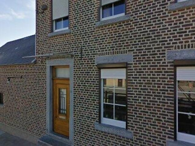171 m2 apartment for rent in Brussels Elsene