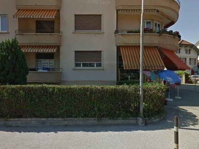 171 m2 apartment for rent in Jura Nord vaudois