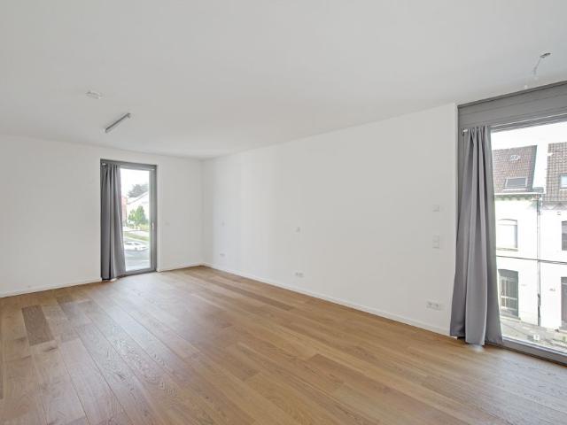171 m² Penthouse Feeling mit 80 m² Dachterrasse, EBK & 2 TG Stpl. exklusiv & barrierefrei in Bockum