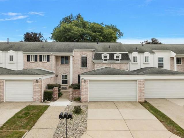 171 Manor Way # 146