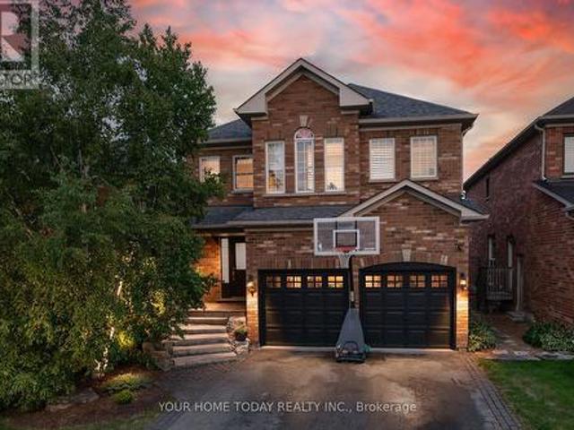 171 Miller Drive, Halton Hills, ON, L7G 5Y2 house for sale | Listing ID W13855 | Royal LePage