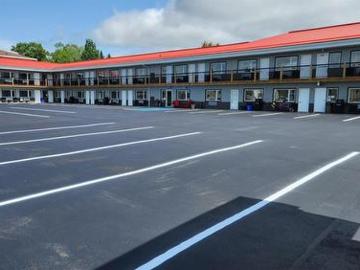 Rankin Location 15d, Ontario - Office room