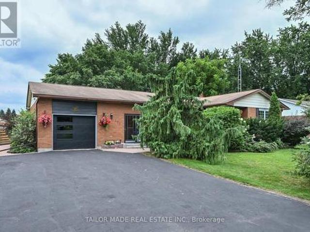 171 Murphy Road, Essa, ON, L3W 0A2 house for sale | Listing ID N13690 | Royal LePage