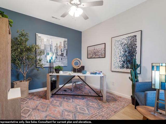 171 Stonehenge Circle