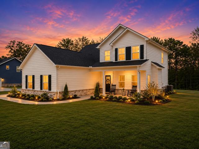 171 Strickland Loop