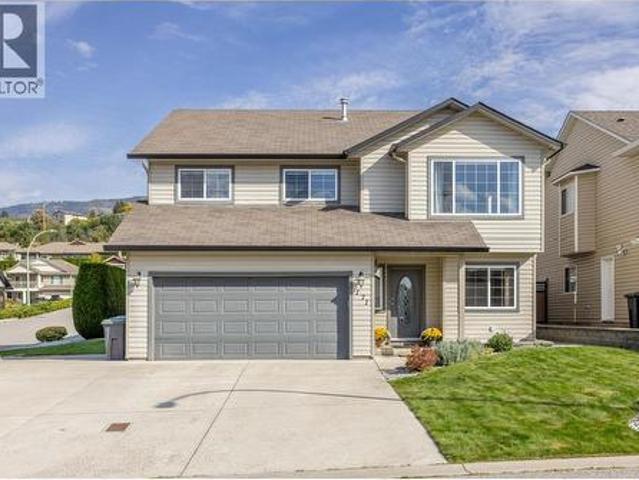 171 Surel Court, Kelowna, BC, V1X 7Y3 house for sale | Listing ID 10402 | Royal LePage